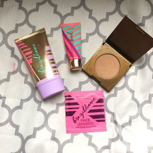 TARTE- Girls just wanna have sun bronze set- NEW